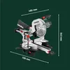 Metabo KGS254M Kapp- und Gehrungssäge Produktbild-Vorschau 29