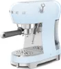 SMEG ECF02PBEU Siebträger Espresso-/Kaffemaschine Náhled obrázku produktu 3