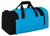 Erima Six Wings Sporttasche Curacao/schwarz - L Produktbild-Vorschau 3