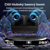 ULTIMEA Beamer 4K Heimkino Unterstützt 900 ANSI-Lumen mit Produktbild-Vorschau 3