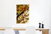 MuchoWow® Poster Bäume - Herbstblätter - Natur 40x60 cm - Produktbild-Vorschau 5