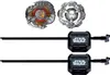 Hasbro Beyblade X und Star Wars Collab, Chewbacca 4-80LF Produktbild-Vorschau 1