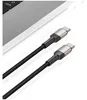 TECH-PROTECT ULTRABOOST EVO USB-C kabel, PD100W/5A, 200 cm, Productafbeelding-voorbeeld 5