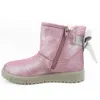 Superfit Halbhohe Stiefel Lora Mädchen 31363634363538 Lila Produktbild-Vorschau 9