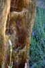 dobar Großer Design-Gartenbrunnen inkl. Pumpe, Wasserfall Produktbild-Vorschau 8