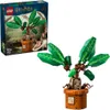 LEGO® Harry Potter™ 76433 Roślina eliksirów: mandragora Podgląd zdjęcia produktu 47
