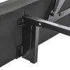 Stauraumbett Polsterbett Hydraulisch Doppelbett 140x200 cm, Produktbild-Vorschau 6