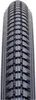 2 x Kenda K-103 27" Fahrradreifen Fahrradmantel Schwarz Produktbild-Vorschau 2