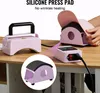 SucceBuy Pressa per cappelli - Mini, piastra da 5,9 x 3,15 Anteprima dell’immagine prodotto 4