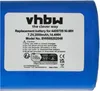 vhbw Akku kompatibel mit iRobot Braava 300, 380, 390, 2000, Produktbild-Vorschau 5
