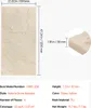 VEVOR Panneaux muraux 3D, pack de 4, 48 x 24 pouces, pierre Voir les images du produit 7