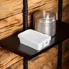 Plastový Úložný Box Kontajner S Vekom Škatuľa Pre Oblečenie Náhľad obrázku produktu 3