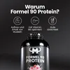 Mammut Nutrition - Formel 90 Protein 3000 g Dose - 120 Produktbild-Vorschau 3