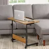 ELONEO mobiler Laptoptisch Schreibtisch Computertisch Produktbild-Vorschau 3