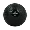 Matchu Sports Slam Ball / Medizinball - Sand gefüllt 6 kg Produktbild-Vorschau 1