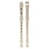 Two white recorders are shown side-by-side against a white background. Produktbild-Vorschau