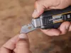Toughbuilt TB-H4S5-01 Univerzální nůž na řezání a škrábání Náhled obrázku produktu 11