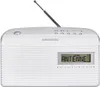 Grundig Kofferradio Music 61S weiss LC-Display UKW-RDS PLL Produktbild-Vorschau 1