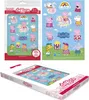Fondantpapier zum Ausschneiden von Pepa Pig Produktbild-Vorschau 4