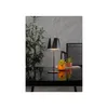 LED Akku Tischlampe kabellos dimmbar Tischleuchte Produktbild-Vorschau 3