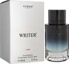 Yves de Sistelle Paris WRITER FOR MEN Eau de Parfum Natural Produktbild-Vorschau 1