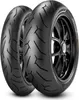 Pirelli Diablo Rosso Ii 160/60 R17 M/C Tl 69(W) Posteriore Anteprima dell’immagine prodotto 3