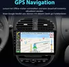 DAB Carplay 6G+128GB Für PEUGEOT206 2001-2008 9''Android13 Produktbild-Vorschau 26