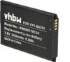 vhbw Akku Ersatz für Fairphone FP2-BAT01 für Handy Produktbild-Vorschau 9