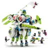 LEGO DREAMZzz 3-in-1 Mateo und Z-Blob der Ritter-Mech, Produktbild-Vorschau 19