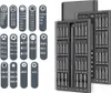 Rosfix Zestaw Precyzyjnych Wkrętaków 63 w 1 – Magnetyczny, Podgląd zdjęcia produktu 2
