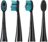 AILORIA Extra Clean Ersatzbürstenköpfe 6er Set SHINE BRIGHT Produktbild-Vorschau 3