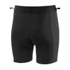BLACK CREVICE - Damen MTB-Farhrradhose inkl. Innenshort mit Produktbild-Vorschau 9