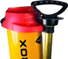 MESTO 3585W, 10 l, Rot, Gelb, Innen & Außen, 5,5 kg, Produktbild-Vorschau 4