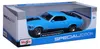 Maisto 31453B - Model samochodu - Ford Mustang Mach 1 '70 Podgląd zdjęcia produktu 4