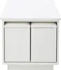 Sweiko 100x50x45cm Couchtisch 4-in-1 höhenverstellbarer Produktbild-Vorschau 19