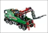 Lego 42008 Technic - Abschlepptruck Produktbild-Vorschau 14
