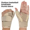 Daumenbandage Handgelenkstütze Rechts und Produktbild-Vorschau 4