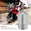 micro-moteur 6 V RS550 haute vitesse pour voiture jouet Voir les images du produit 9
