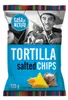 Delicados Tortilla Chips Solone 125 g Podgląd zdjęcia produktu 1