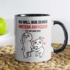 22Feels Jahrestag Geschenk Frauen Männer Hochzeitstag Produktbild-Vorschau 3