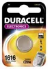 Duracell Batterie Knopfzelle CR1616 3.0V Lithium        Produktbild-Vorschau 13