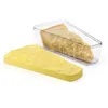 Snips 021391, Pan, 0,9 l, Transparent, Gelb, Produktbild-Vorschau 2
