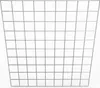 Gitter 10 x 10 cm Maschenweite - Maße: 100 x 90 cm Produktbild-Vorschau 5
