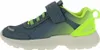 Superfit SUPERFIT Sneaker Rush Blau | Grün Blau 32 Produktbild-Vorschau 18