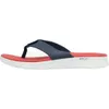 Skechers Herren  Pantoletten rot Gr. 42 Produktbild-Vorschau 16