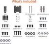 AmazonBasics Support mural pour téléviseur Accessoires pour Voir les images du produit 7
