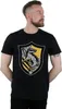 Harry Potter - "Hufflepuff" T-Shirt für Herren BI29969 Produktbild-Vorschau 2