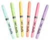 BIC Highlighter Grip Pastel zakreślacze 6 sztuk Náhled obrázku produktu 9
