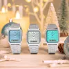 Armbanduhr - Serie: Casio Vintage - Casio Modell: Anteprima dell’immagine prodotto 7