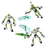 LEGO 71454 DREAMZzz Mateo und Roboter Z-Blob, kreatives Produktbild-Vorschau 43